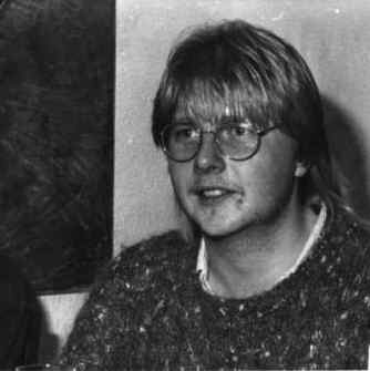 Studienzeit in Göttingen