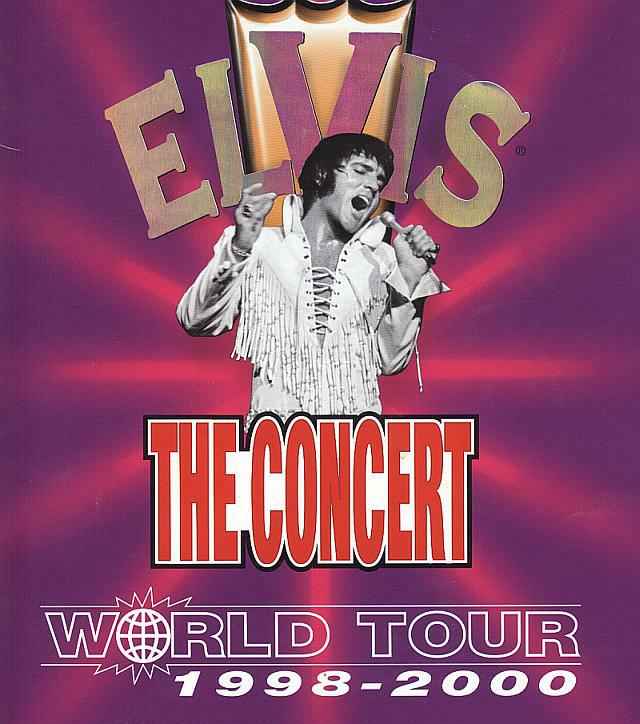 Erinnerung ans Konzert